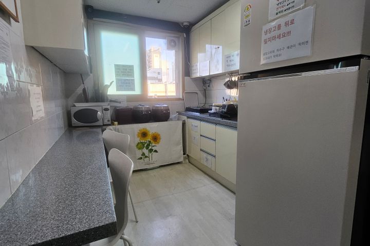 Premium Standard Room 6th image