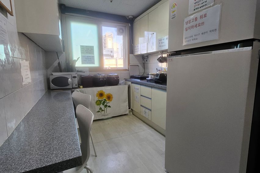 프리미엄 스탠다드룸 6번째 이미지