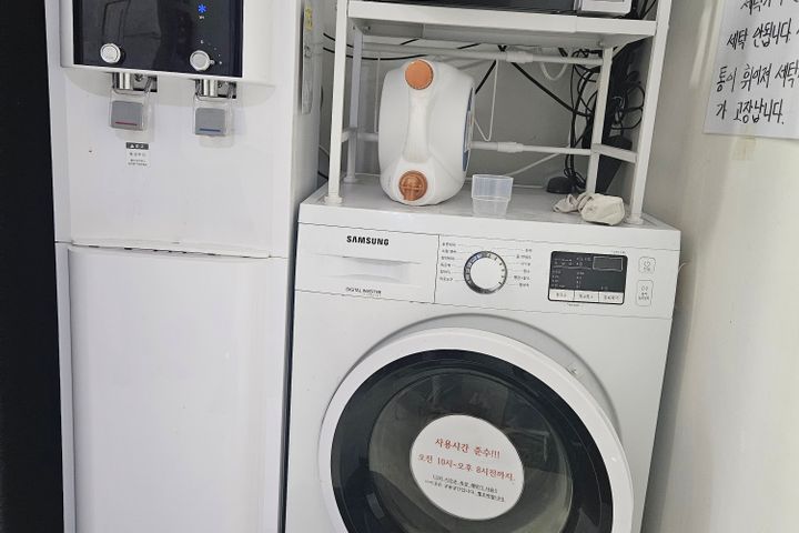 Premium Standard Room 7th image