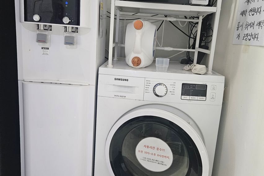 프리미엄 스탠다드룸 7번째 이미지