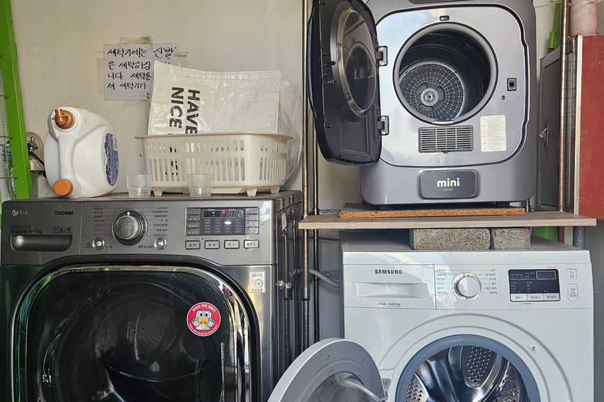 프리미엄 스탠다드룸 8번째 이미지