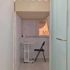 Birch Bunk Bed Room No. 5 Unit Image