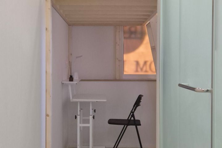 Birch Bunk Bed Room No. 5 0th image