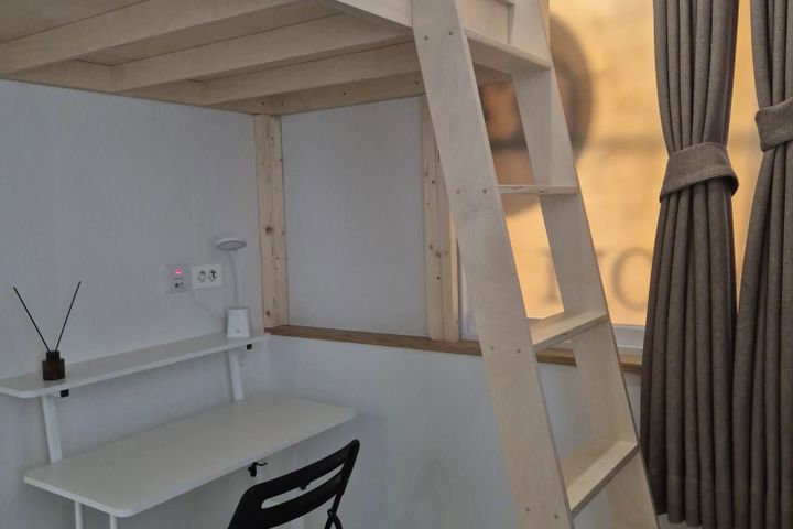 Birch Bunk Bed Room No. 5 7th image