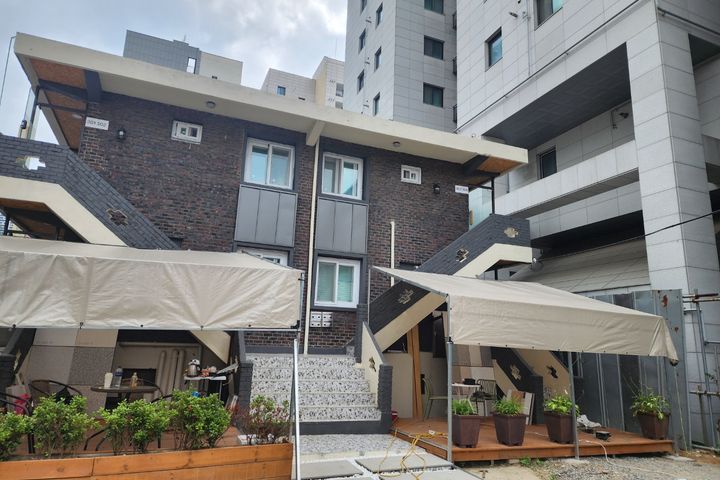 건대입구/2룸/303호 15번째 이미지