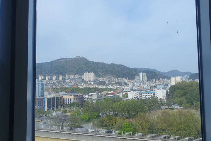 신세계김해점옆 오피스텔 1번째 이미지