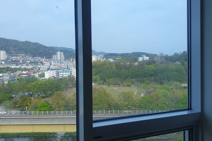 신세계김해점옆 오피스텔 2번째 이미지