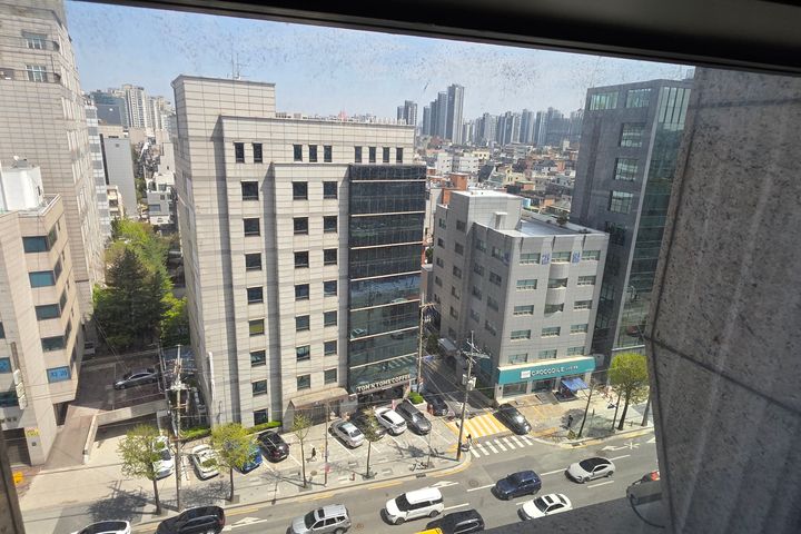 스톤엘리시온 역삼 7번째 이미지