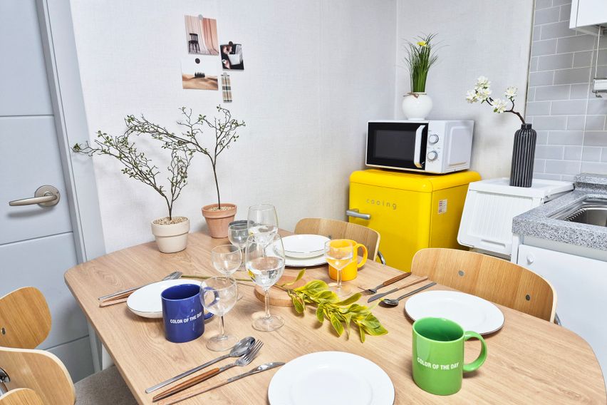 1호선 간석역 예쁜방  8번째 이미지