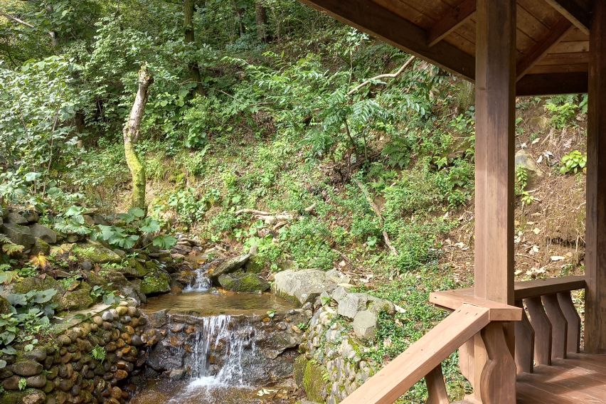 계곡 품은 집 (독채) 3번째 이미지