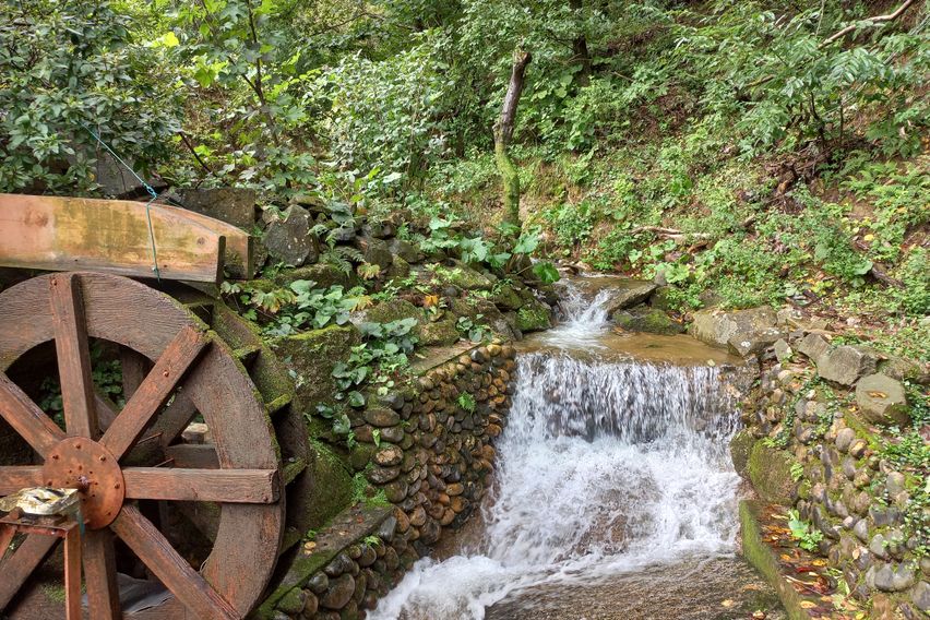 계곡 품은 집 (독채) 4번째 이미지