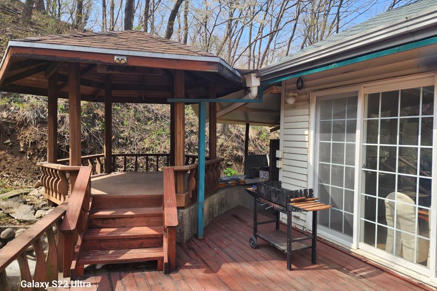 계곡 품은 집 (독채) 6번째 이미지