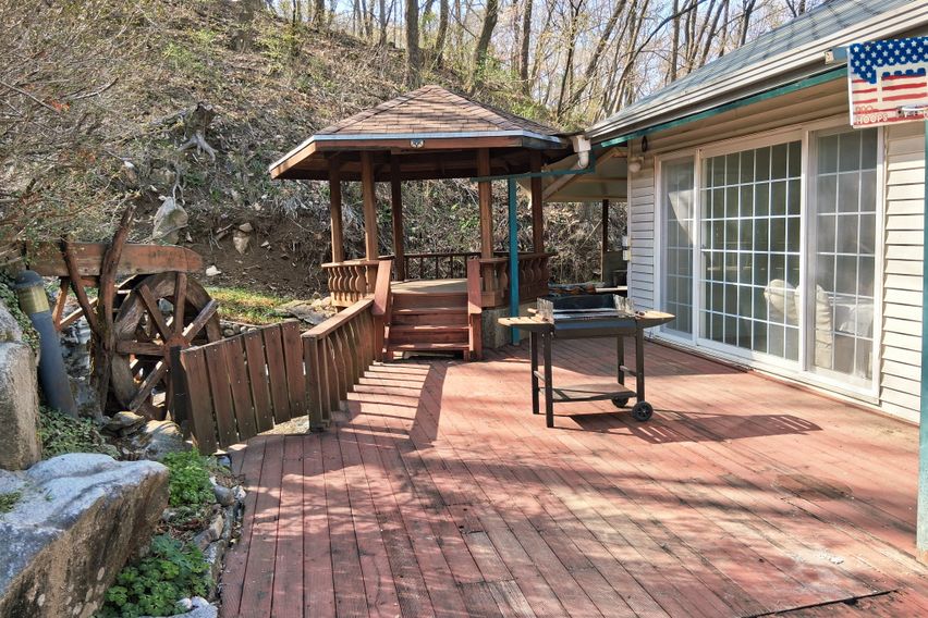 계곡 품은 집 (독채) 7번째 이미지