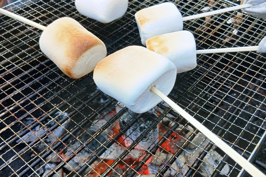 계곡 품은 집 (독채) 9번째 이미지