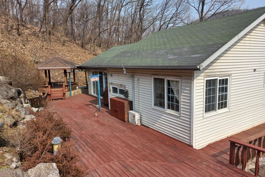 계곡 품은 집 (독채) 11번째 이미지