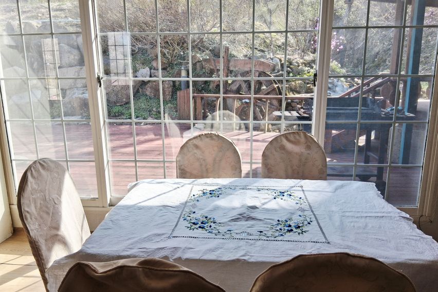 계곡 품은 집 (독채) 14번째 이미지