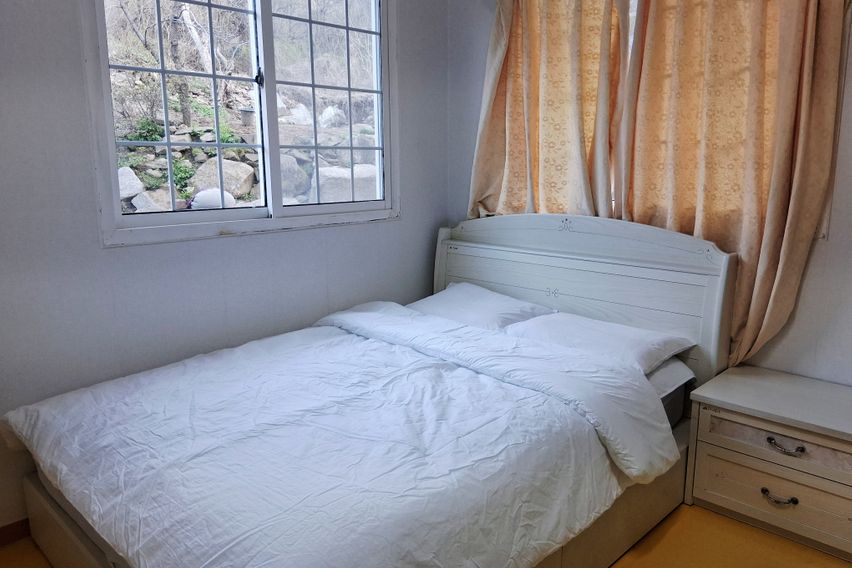 계곡 품은 집 (독채) 15번째 이미지