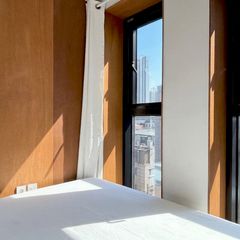남향 햇살 짱 좋은 집 방 이미지