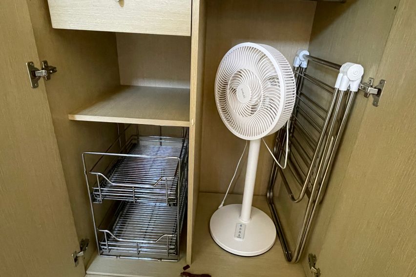 Right by Indeokwon Station Exit 2 7th image