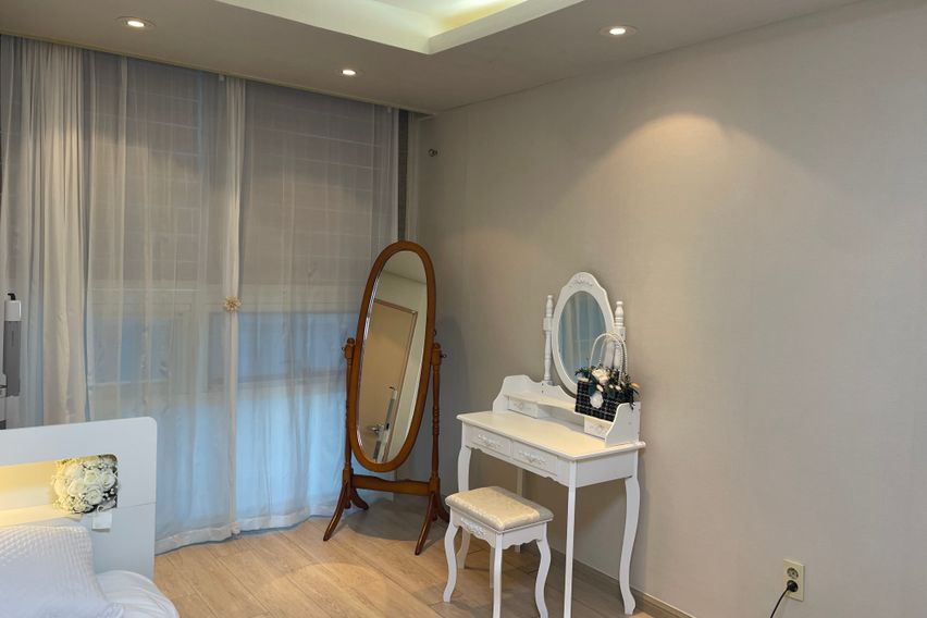 Right by Indeokwon Station Exit 2 3th image