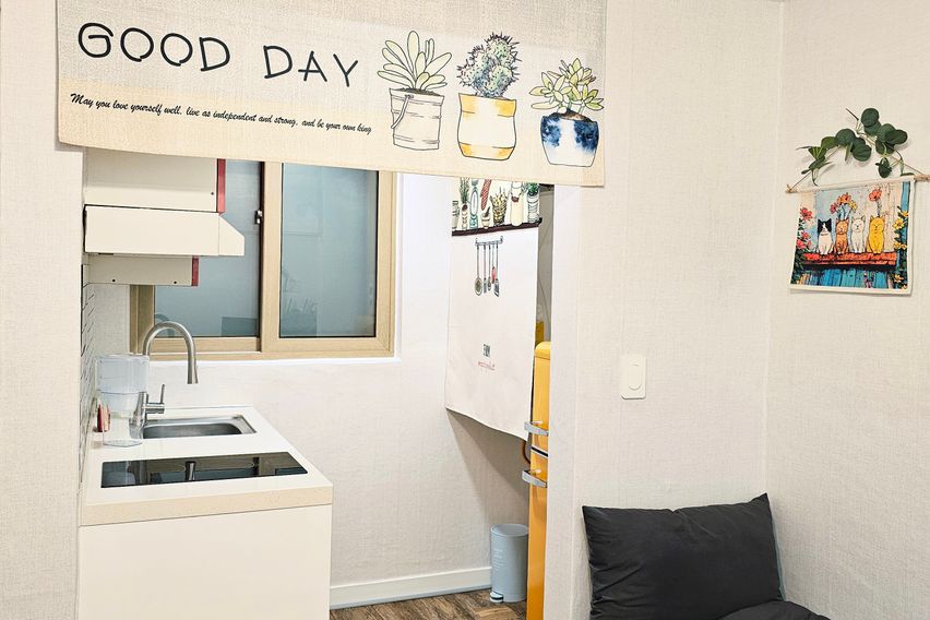 병점역/진안 추천원룸! 4번째 이미지