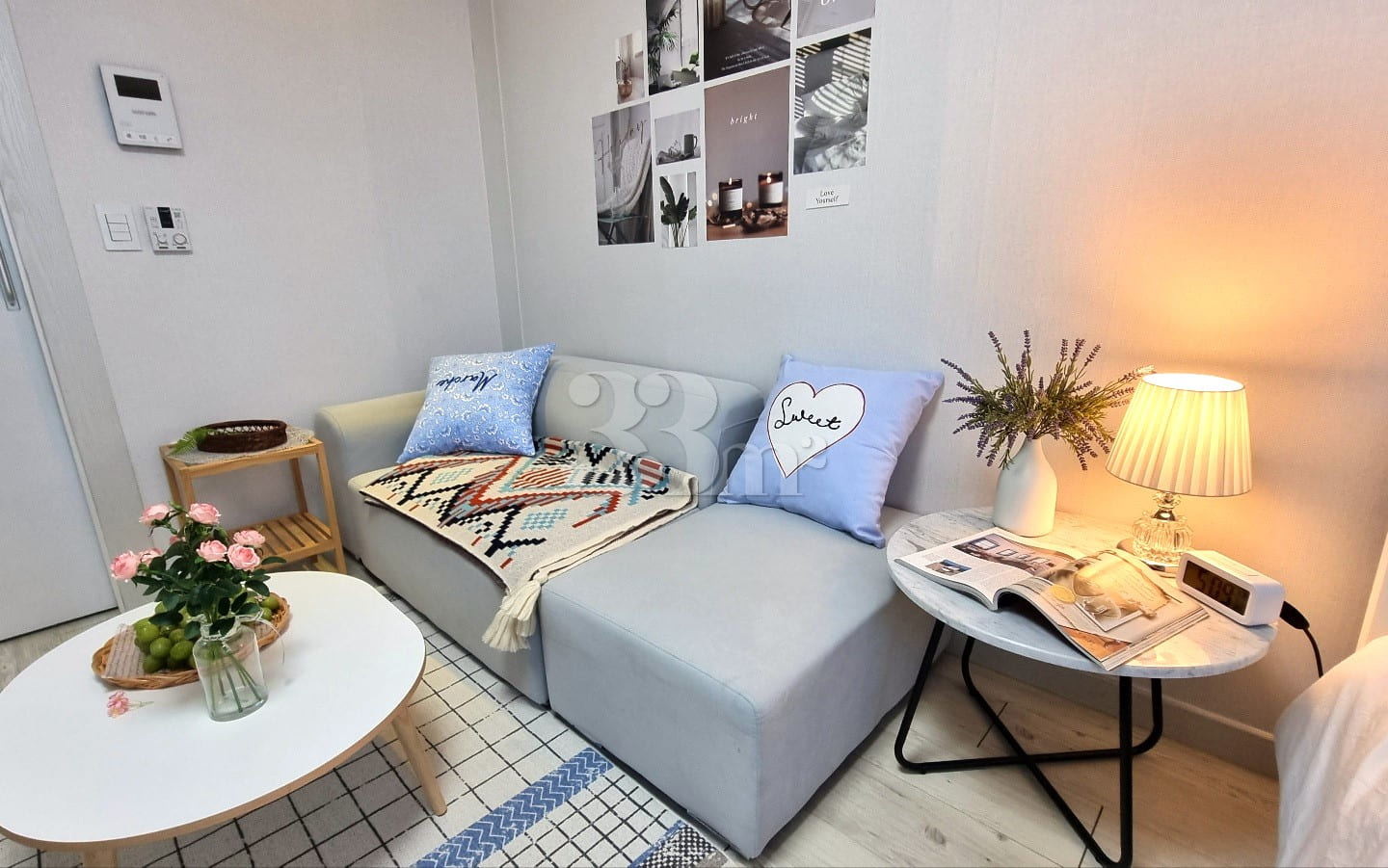 ❤️Discount on Cozy Studios Near the Research  4th image