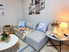 ❤️Discount on Cozy Studios Near the Research 4th image