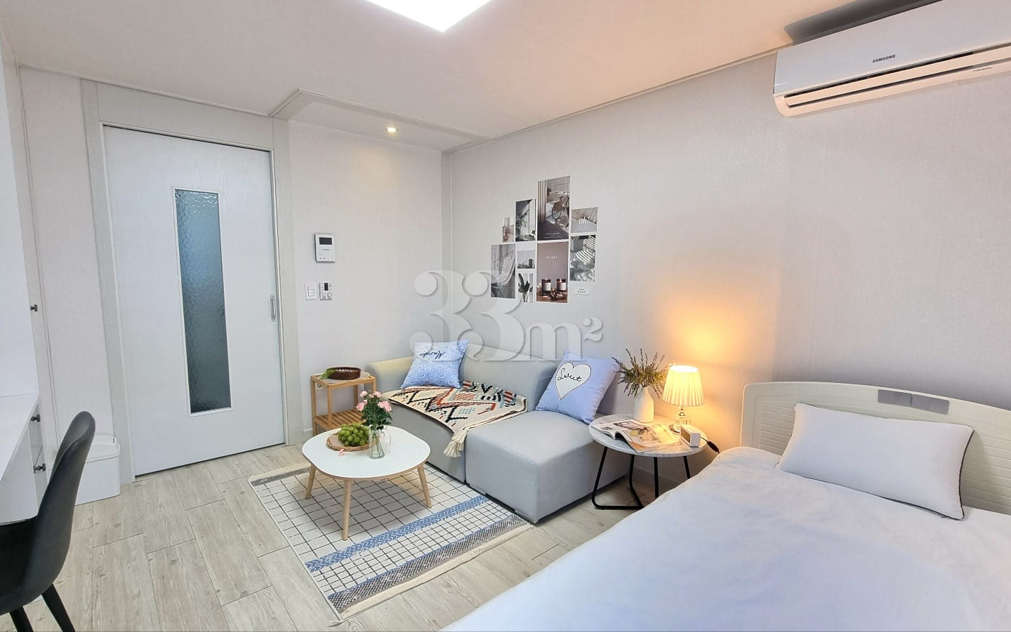 ❤️Discount on Cozy Studios Near the Research 6th image
