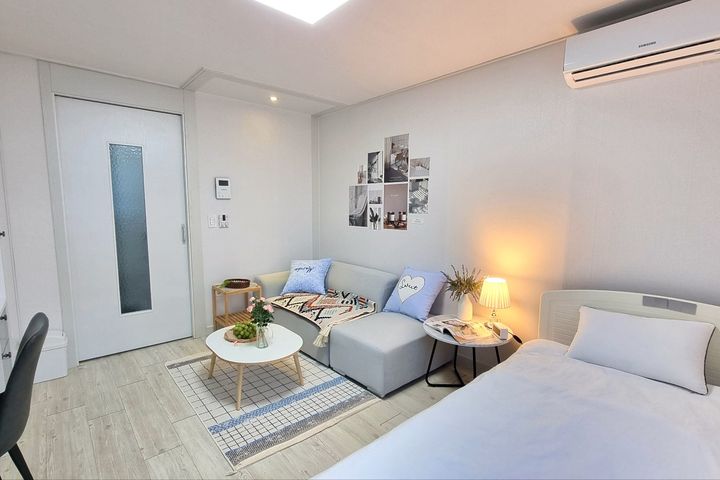 ❤️Discount on Cozy Studios Near the Research 6th image