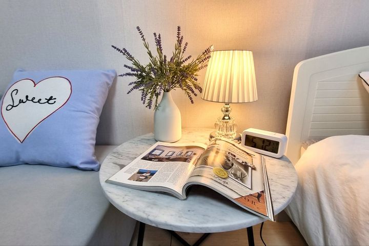 ❤️Discount on Cozy Studios Near the Research 0th image