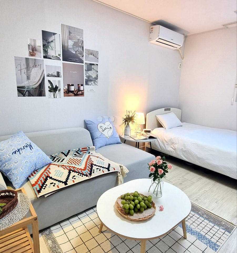 ❤️Discount on Cozy Studios Near the Research 2th image
