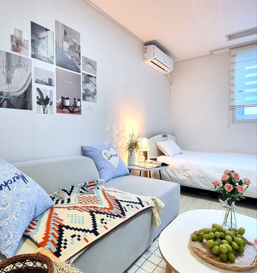 ❤️Discount on Cozy Studios Near the Research  1th image
