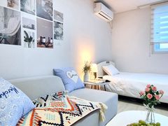 ❤️Discount on Cozy Studios Near the Research 1th image