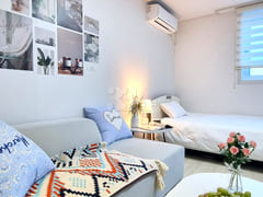 ❤️Discount on Cozy Studios Near the Research 1th image