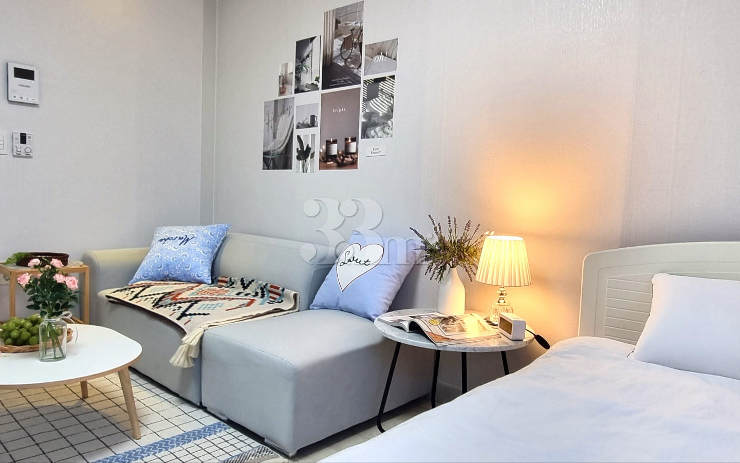 ❤️Discount on Cozy Studios Near the Research  3th image