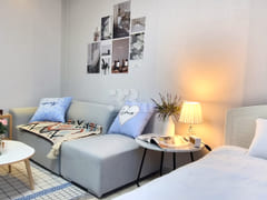 ❤️Discount on Cozy Studios Near the Research 3th image