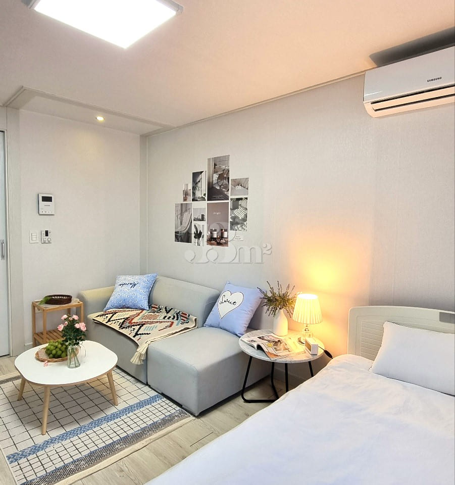 ❤️Discount on Cozy Studios Near the Research  5th image