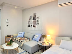 ❤️Discount on Cozy Studios Near the Research 5th image