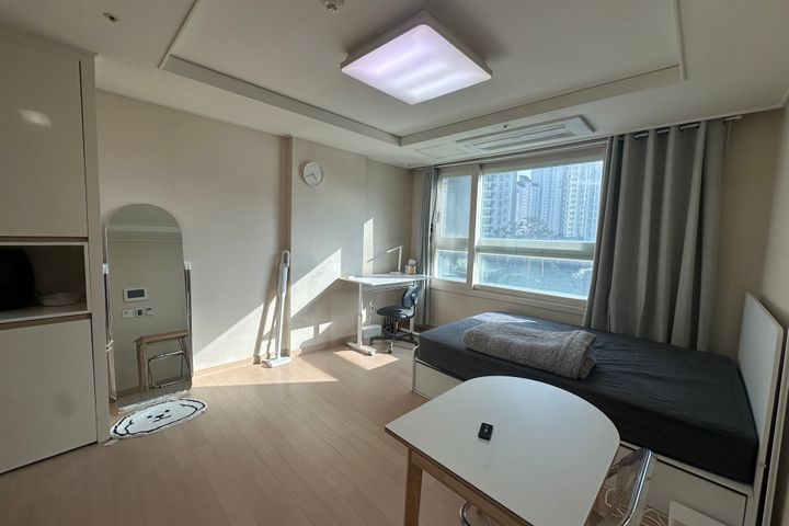 광교중앙역 1분 신축 0번째 이미지