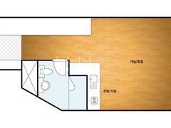 광교중앙역 1분 신축 1번째 이미지