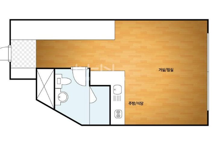 광교중앙역 1분 신축 1번째 이미지