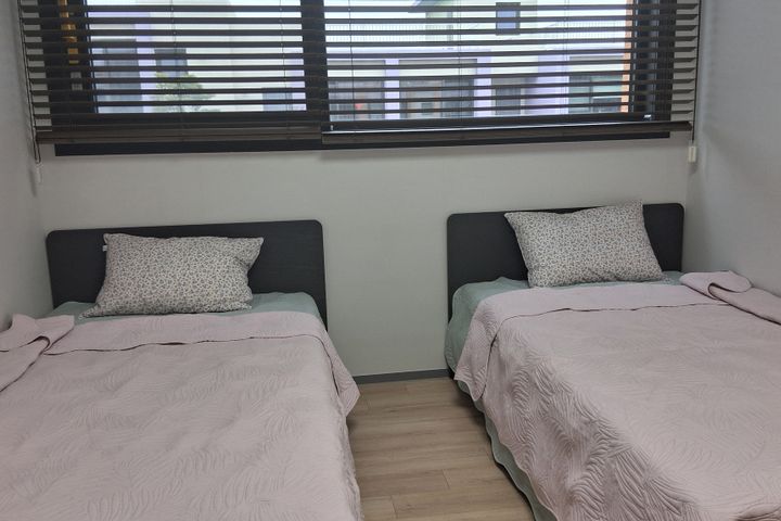 제주 구좌 힐링숲속마을 12번째 이미지