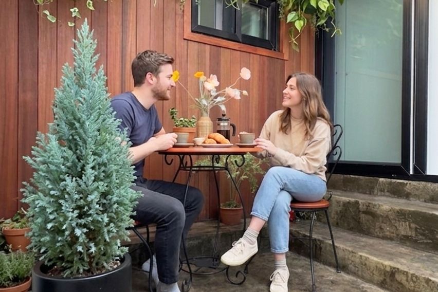 마당있는  감성주택대구 0번째 이미지