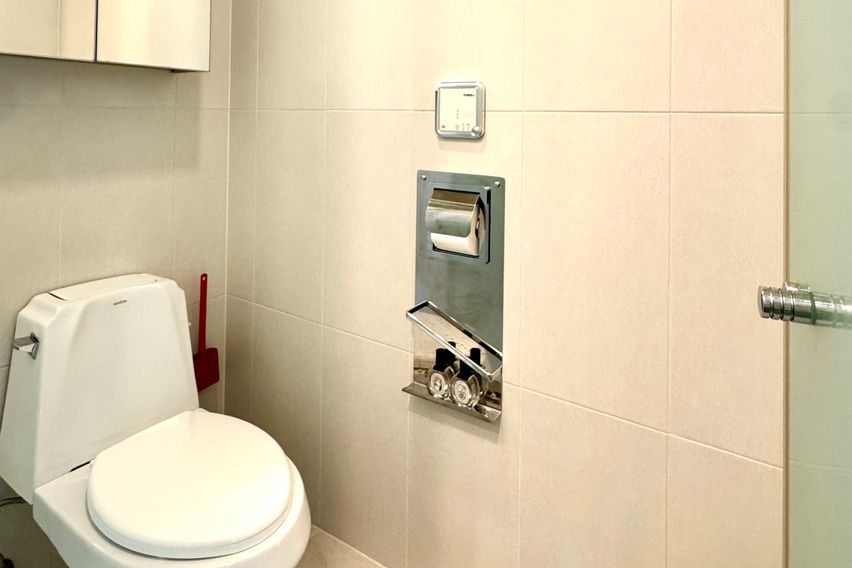 벡스코1분 고층 방3 14번째 이미지