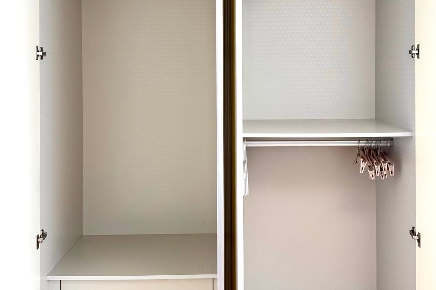 벡스코1분 고층 방3 12번째 이미지