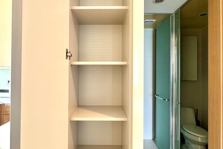 벡스코1분 고층 방3 7번째 이미지