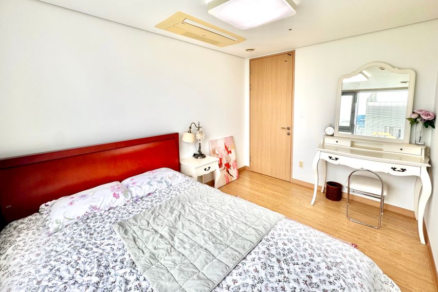 벡스코1분 고층 방3 9번째 이미지