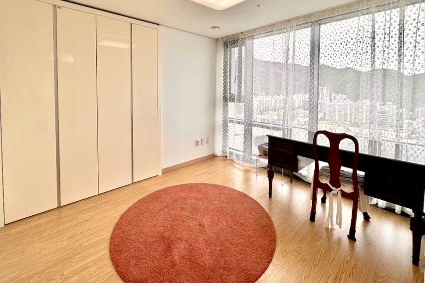 벡스코1분 고층 방3 11번째 이미지