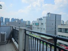 테라스 풀옵션1.5룸 6번째 이미지