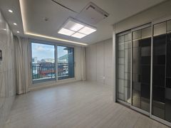 테라스 풀옵션1.5룸 1번째 이미지